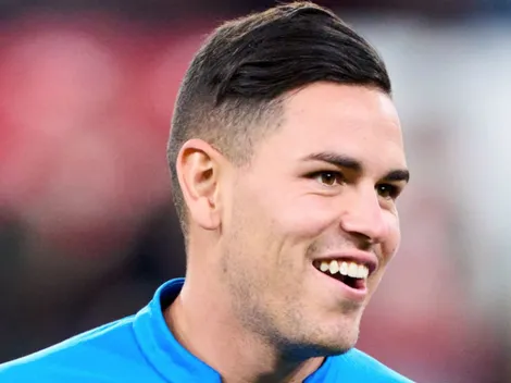 Chivas se desprenden de Eduardo Torres