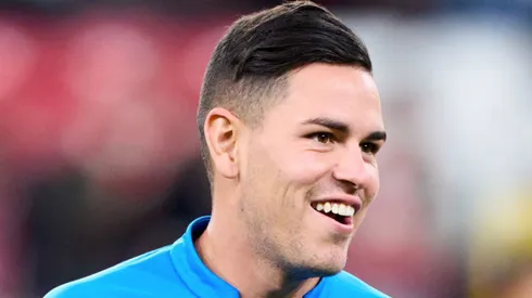 Otro canterano que se va.