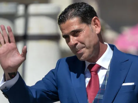 Excompañero de Hierro confirmó lo que todo Chivas sospechaba