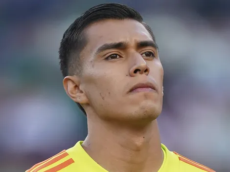 El motivo por el que Raúl Rangel debe ser titular en el Tri