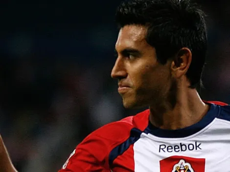 Cuando Venado Medina brilló más que CR7 y rechazó a la Fiorentina