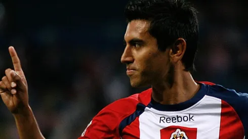 Medina fue figura en Chivas.