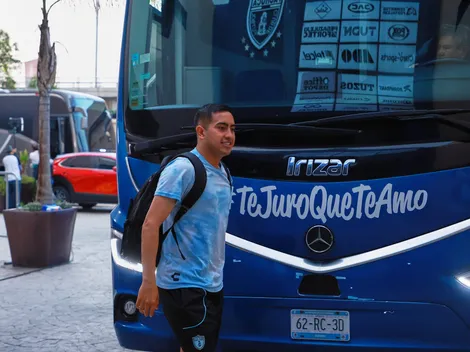 Chivas tiene la última llamada por Erick Sánchez