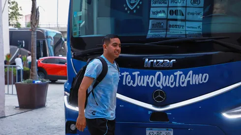 El Rebaño sabe que tiene que desembolsar una fuerte cantidad por el mediocampista.