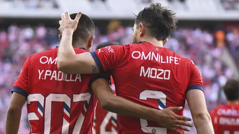 Los rojiblancos siguen buscando más jugadores de alto calibre.