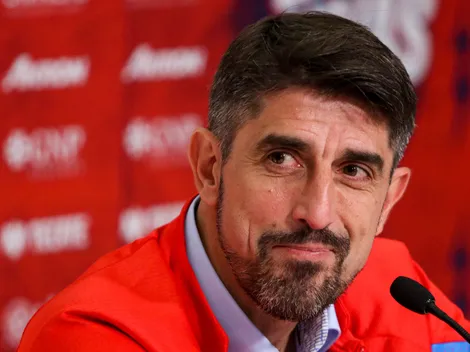 Veljko Paunovic habló del interés por jugadores de Chivas