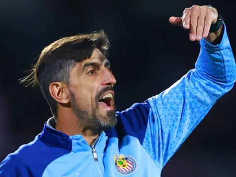 Los jugadores de Chivas que pidió Paunovic para dirigir a Tigres