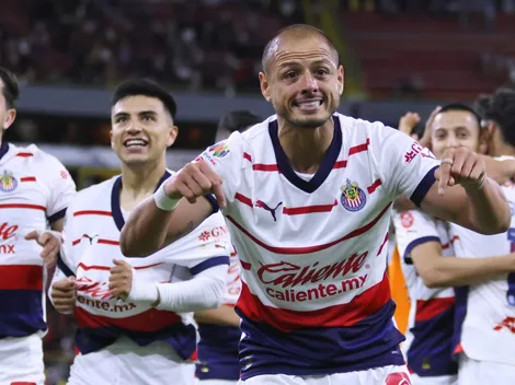 Cuándo y a qué hora ver EN VIVO los partidos más importantes de Chivas