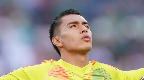 ¿Rangel será el titular de México?
