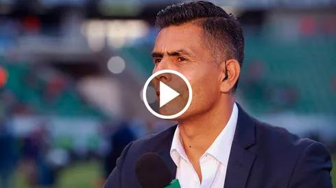 San Oswaldo quedó mal parado ante los seguidores.