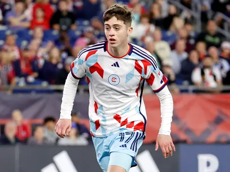 ¿Quién es Brian Gutiérrez?