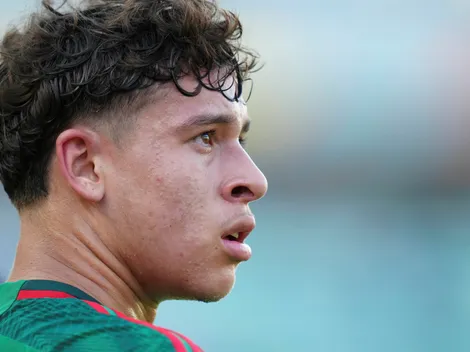 Fidel Barajas sigue en carpeta