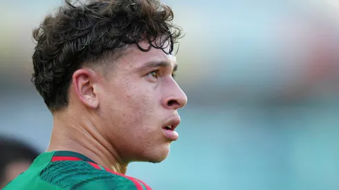 Fidel Barajas interesa a Chivas.