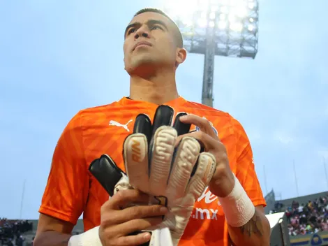 El Wacho Jiménez se la ‘cobró’ a la afición de Chivas