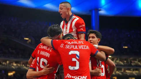 El calendario de Chivas en el Apertura 2024.