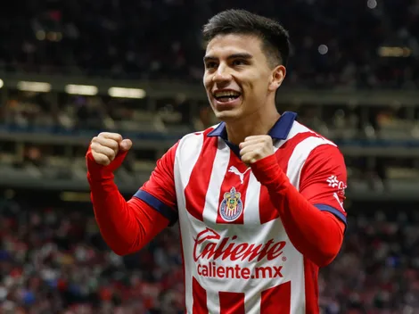 Noticias de Chivas hoy 7 de junio