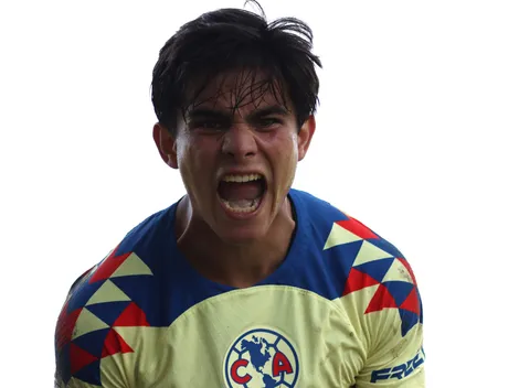 Directivo del América habría dicho que Bruce El-Mesmari “es re malo”