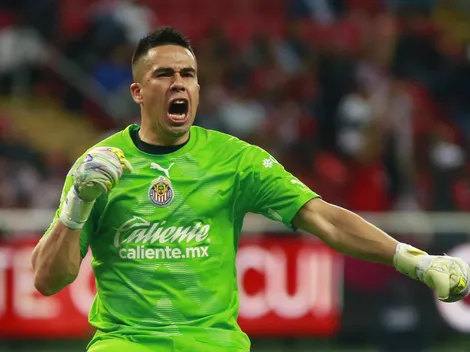 OFICIAL: Miguel Jiménez abandonó a Chivas y es refuerzo del Puebla