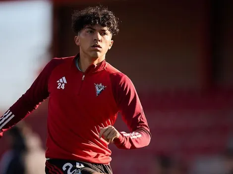 ¿Quién es Jonathan Gómez?