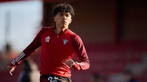 ¿Quién es Jonathan Gómez?