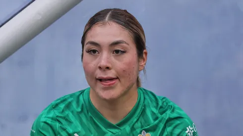 Afición estalló por la salida de Wendy Toledo.