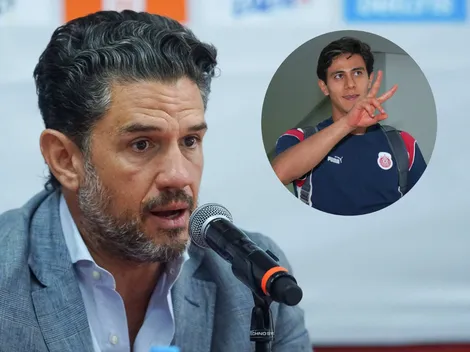 José Juan Macías tiene dos opciones claras para su futuro: Santos o España