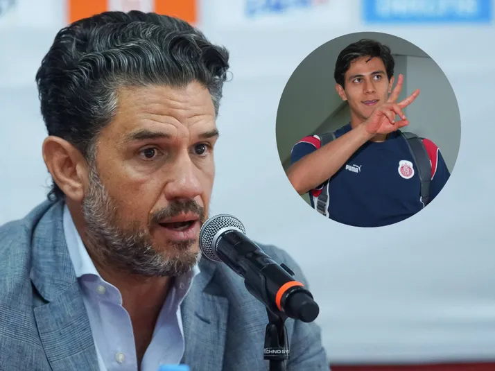 José Juan Macías tiene dos opciones claras para su futuro: Santos o España