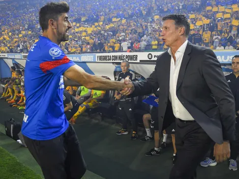 Reporte advierte si Veljko Paunovic vuelve como rival de Chivas