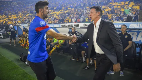 El serbio Paunovic llegaría a Tigres UANL para ocupar el puesto que dejó Robert Dante Siboldi