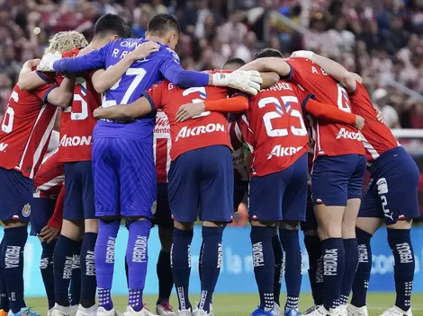 Chivas va por un jugador relegado por el Galaxy