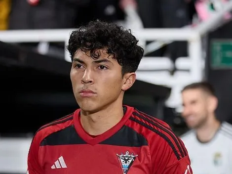 Chivas estaría detrás de joven jugador que pertenece a la Real Sociedad