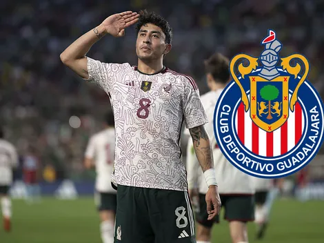 Se confirma el acuerdo con Omar Govea