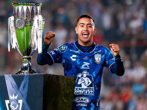 Chivas se olvida del "Chiquito" Sánchez