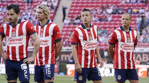 Los rojiblancos iniciaron Pretemporada el 5 de junio.