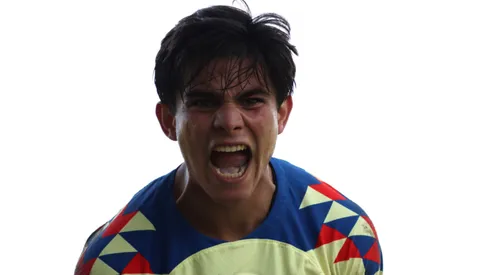 Así juega Bruce El-Mesmari