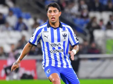 Los millones que va a pagar Chivas para quedarse con Omar Govea