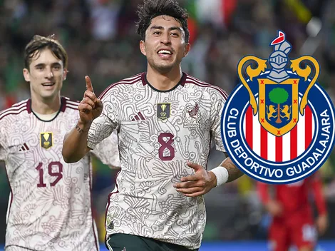 La reacción de la afición al fichaje de Omar Govea