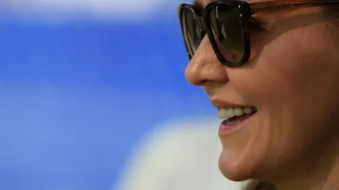 Se confirmó la peor noticia sobre el conflicto contra Angélica Fuentes