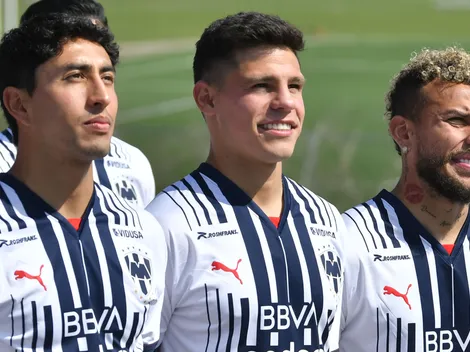 Chivas está a punto de cerrar al refuerzo que buscaba en Monterrey