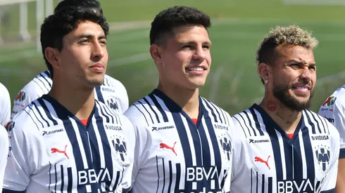 Omar Govea llegaría a Chivas tras los rumores de Jesús Gallardo, Jordi Cortizo y Ponchito González