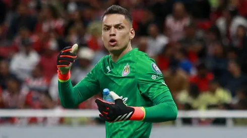 Whalley ocupará el lugar que deja vacante el Tala.