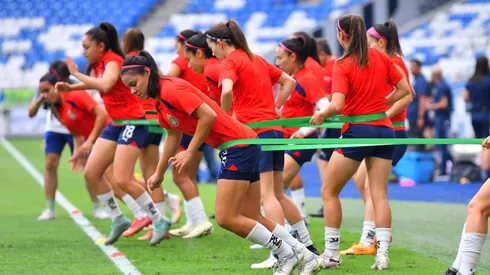 Las tapatías buscarán dejar una gran imagen.