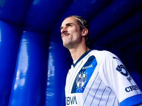 La propuesta de Rayados de Monterrey para que Chivas se quede con Jordi Cortizo