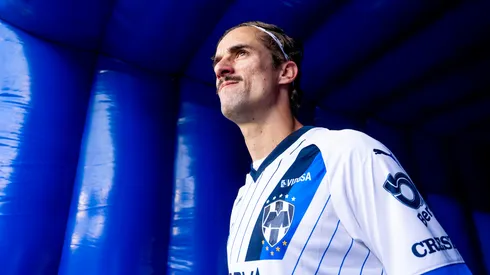 Chivas prepara oferta por Jordi Cortizo.