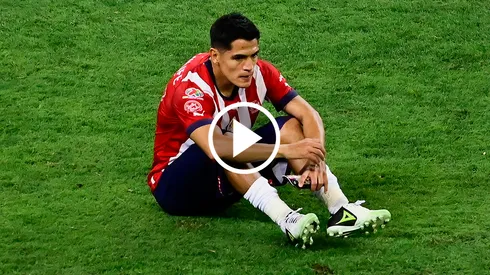 Chapo no ha anunciado de manera oficial su retiro.