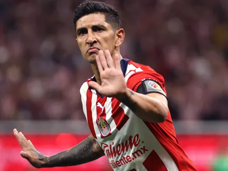 Pocho Guzmán cambiaría de rayas