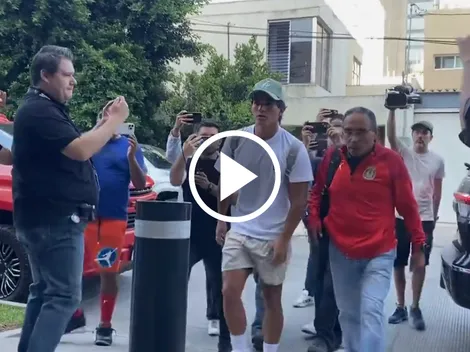 El inesperado fichaje de Chivas proveniente de América