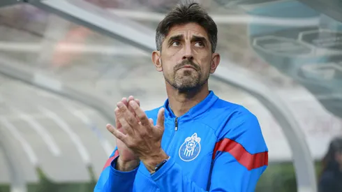 Los cuatro jugadores que podrían reunirse con Paunovic en Tigres