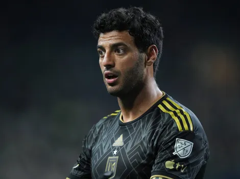 América fichó a sobrino de Carlos Vela pese a pasado en Chivas