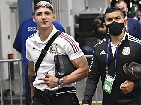 ¿Alan Pulido vuelve a Chivas? Lo que se sabe